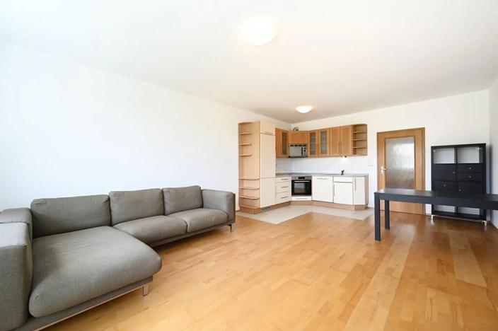 Pronájem bytu 3+kk, Praha - Kunratice, Muškova, 83 m2