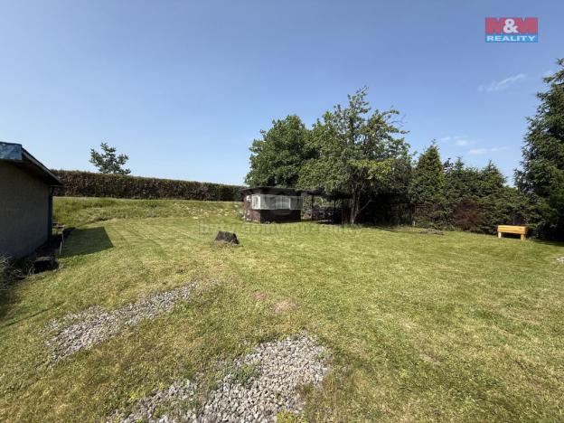 Prodej pozemku pro bydlení, Karviná - Staré Město, 809 m2