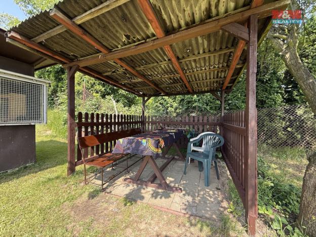 Prodej pozemku pro bydlení, Karviná - Staré Město, 809 m2