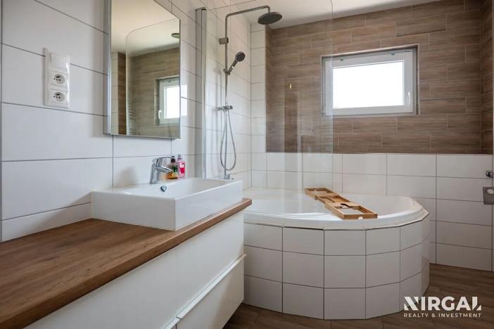 Prodej rodinného domu, Brandýs nad Labem-Stará Boleslav, Za humny, 123 m2