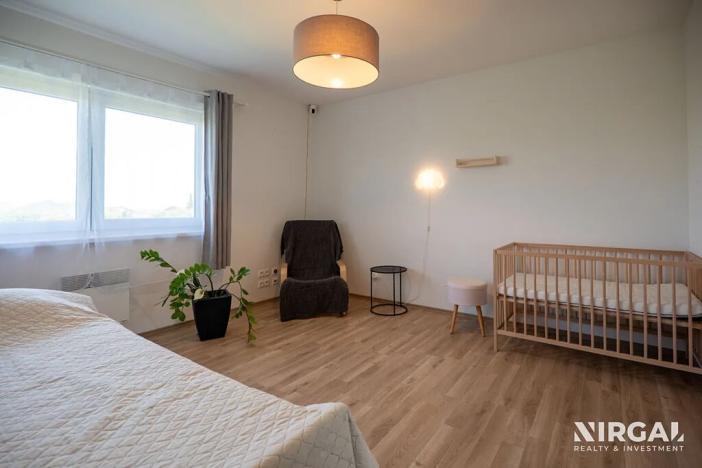 Prodej rodinného domu, Brandýs nad Labem-Stará Boleslav, Za humny, 123 m2