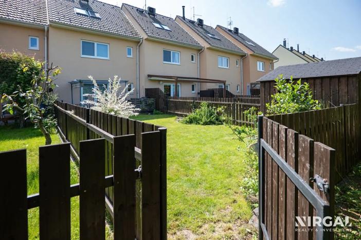 Prodej rodinného domu, Brandýs nad Labem-Stará Boleslav, Za humny, 123 m2