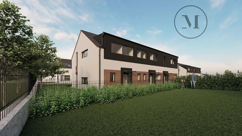 Prodej rodinného domu, Vráto, 144 m2