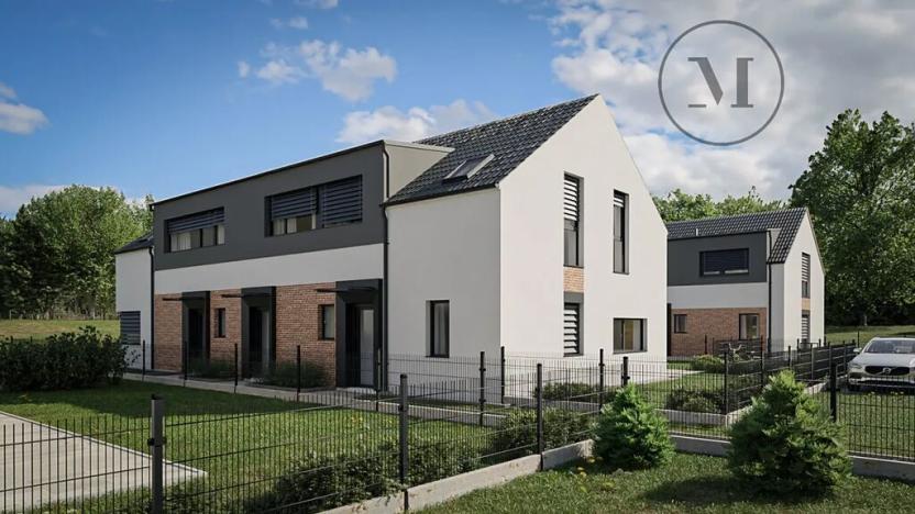 Prodej bytu 3+kk, Vráto, 60 m2