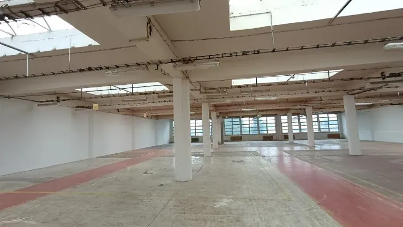 Pronájem skladu, Jablonec nad Nisou, Palackého, 640 m2