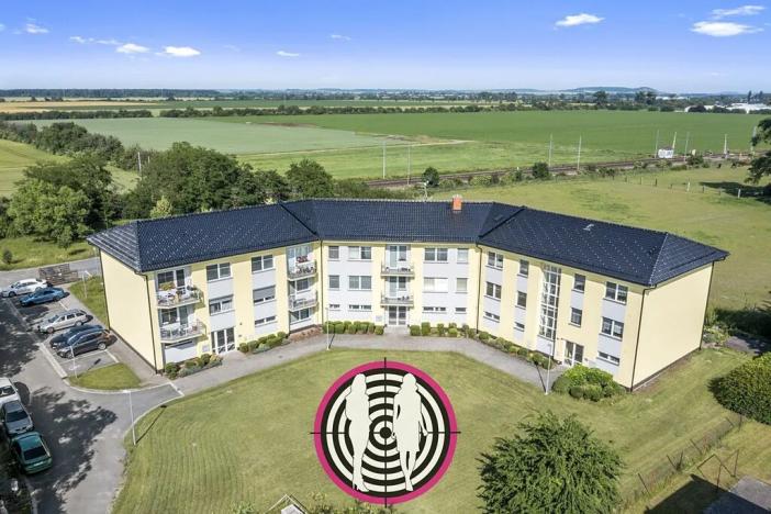 Prodej bytu 2+1, Poděbrady, Na Příkopě, 51 m2