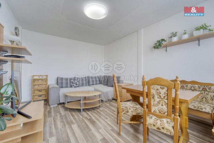 Prodej bytu 3+1, Kaznějov, Poštovní, 64 m2