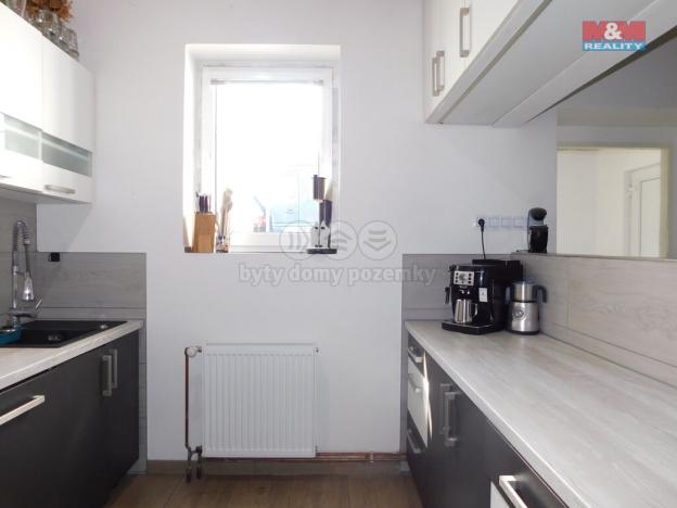 Prodej rodinného domu, Smržovka, Poštovní, 200 m2