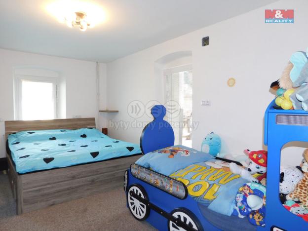 Prodej rodinného domu, Smržovka, Poštovní, 200 m2