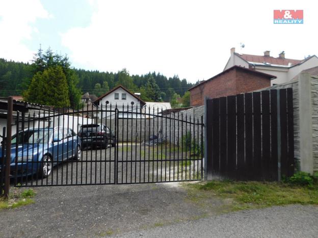 Prodej rodinného domu, Smržovka, Poštovní, 200 m2