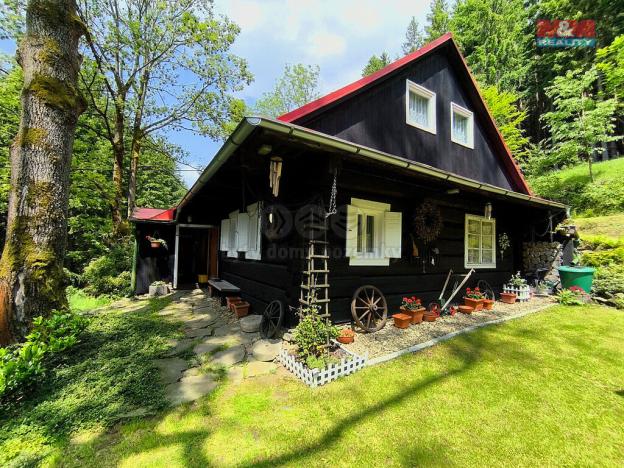 Prodej chalupy, Morávka, 95 m2