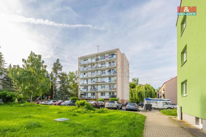 Prodej bytu 3+1, Kladno, Jižní, 69 m2