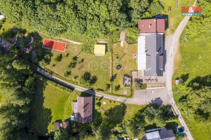 Prodej restaurace, Králíky - Prostřední Lipka, 287 m2