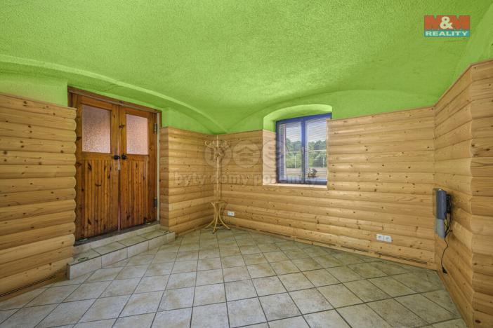 Prodej restaurace, Králíky - Prostřední Lipka, 287 m2