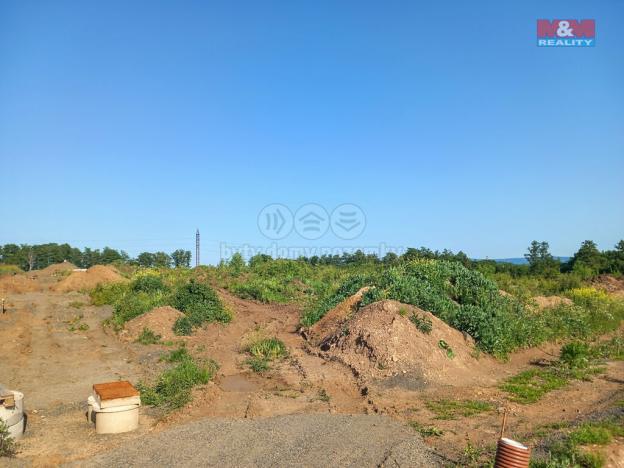 Prodej pozemku pro bydlení, Ostrov - Kfely, 1352 m2