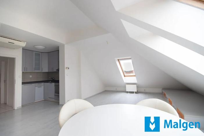 Prodej bytu 3+kk, Praha - Smíchov, Peroutkova, 86 m2