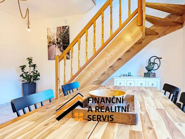 Prodej rodinného domu, Bozkov, 190 m2