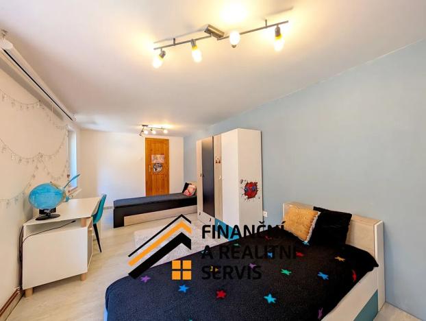 Prodej rodinného domu, Bozkov, 190 m2