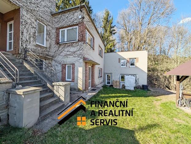 Prodej rodinného domu, Bozkov, 190 m2