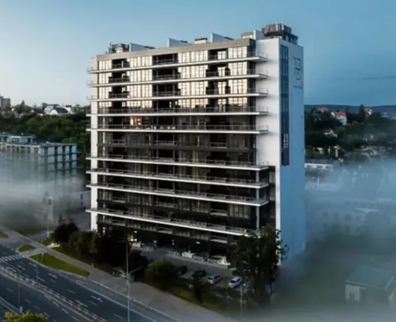 Prodej bytu 2+kk, Praha - Modřany, Československého exilu, 55 m2