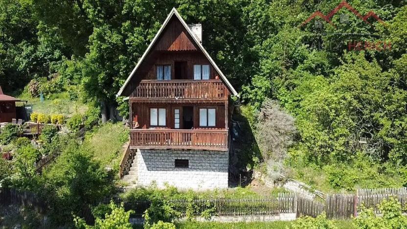 Prodej chaty, Kadaň, 100 m2