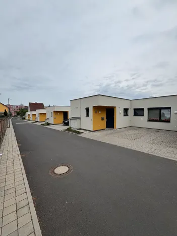 Prodej rodinného domu, Cheb, Bezejmenná, 99 m2