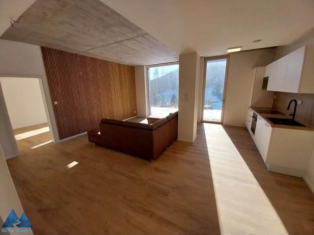Pronájem bytu 2+kk, Pec pod Sněžkou, 71 m2