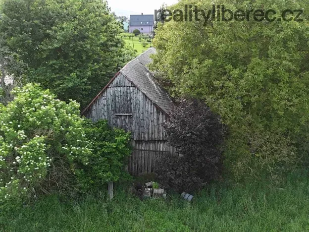 Prodej pozemku pro bydlení, Stráž nad Nisou, Studánecká, 3524 m2