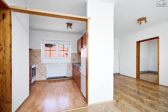 Prodej skladu, Turnov, Nádražní, 2438 m2