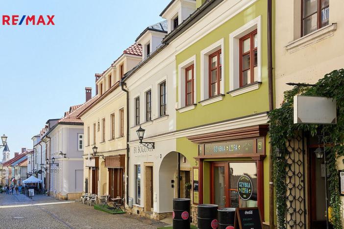 Prodej činžovního domu, Bielsko-Biała, Powiat Bielsko-Biała, Polsko, 395 m2