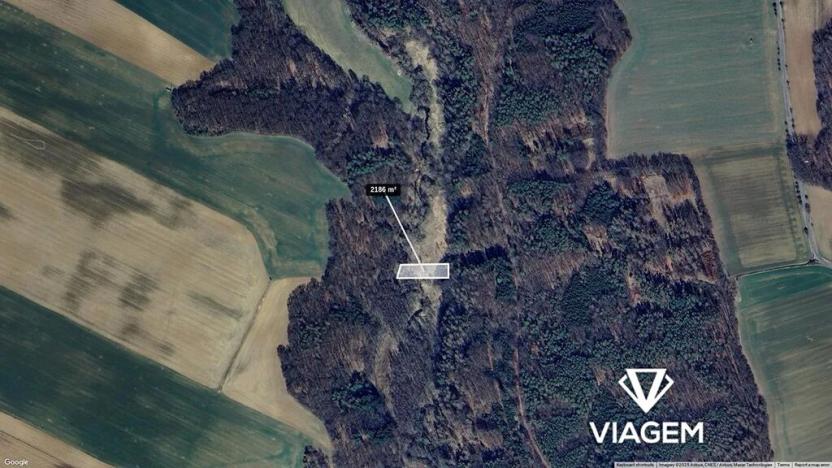 Prodej podílu pole, Toušice, 364 m2