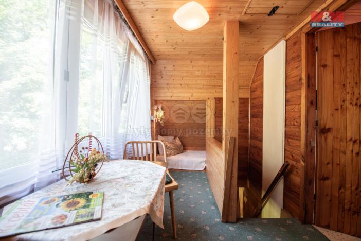 Prodej chaty, Přívrat, 50 m2