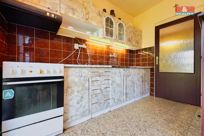 Prodej rodinného domu, Žalkovice, 110 m2