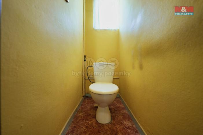 Prodej rodinného domu, Žalkovice, 110 m2