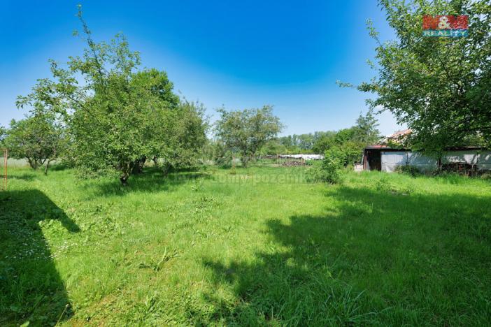 Prodej rodinného domu, Žalkovice, 110 m2