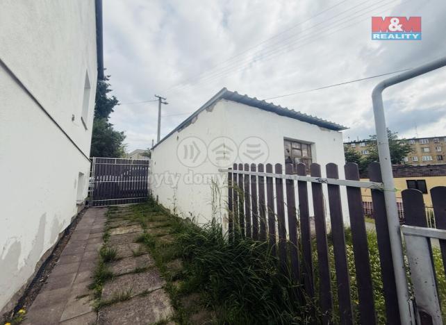 Prodej rodinného domu, Orlová - Poruba, Třešňová, 133 m2