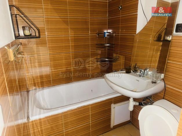 Prodej rodinného domu, Orlová - Poruba, Třešňová, 133 m2