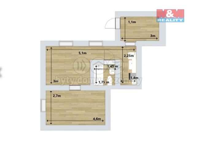 Prodej rodinného domu, Orlová - Poruba, Třešňová, 133 m2