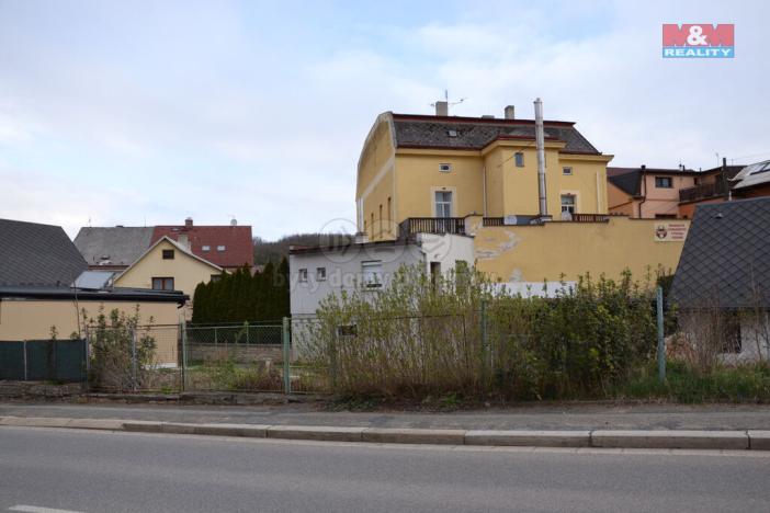 Prodej pozemku pro bydlení, Česká Skalice, 370 m2