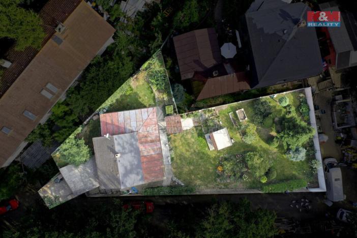 Prodej chaty, Praha - Kunratice, K jelenám, 160 m2