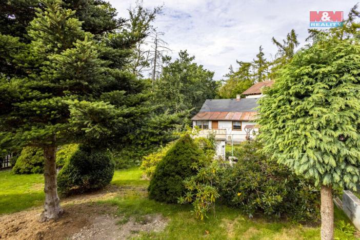 Prodej pozemku pro bydlení, Praha, K jelenám, 715 m2