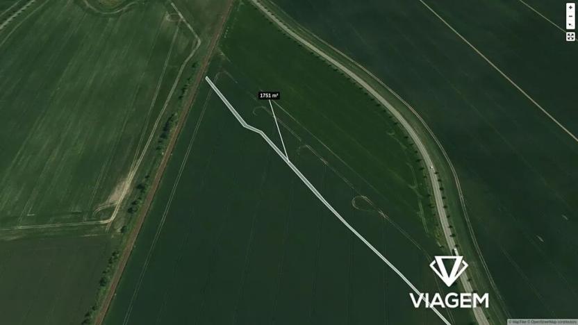 Prodej podílu pole, Mnichovo Hradiště, 583 m2