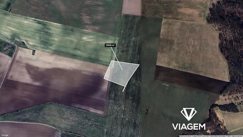 Prodej podílu pole, Jeviněves, 540 m2