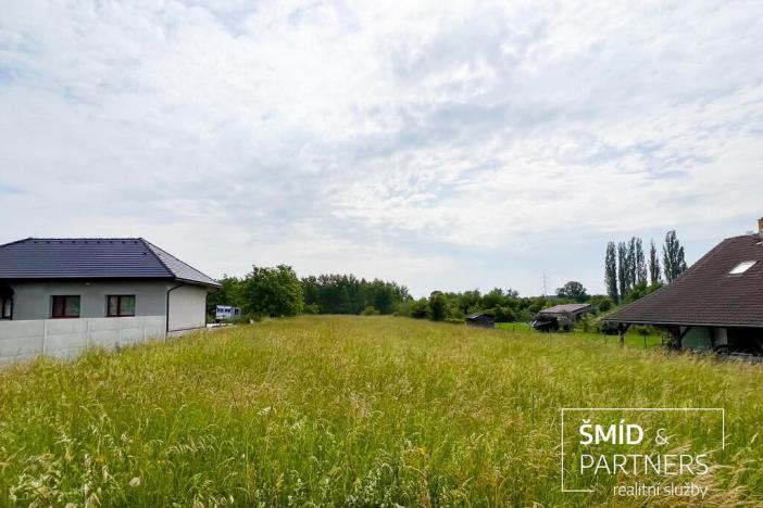 Prodej pozemku, Konárovice, Na Průhoně, 1652 m2