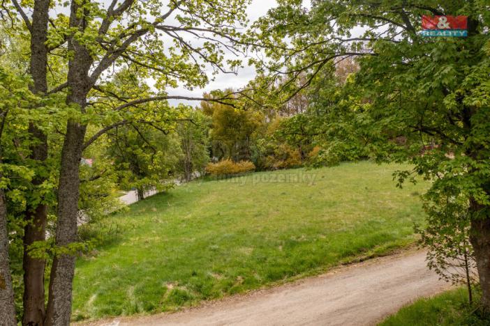 Prodej pozemku pro bydlení, Nové Hutě, 1062 m2