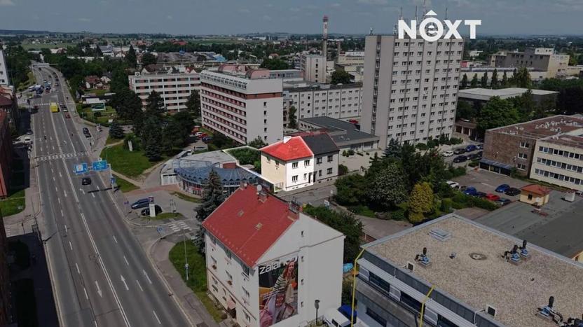 Prodej rodinného domu, Hradec Králové, Sušilova, 114 m2