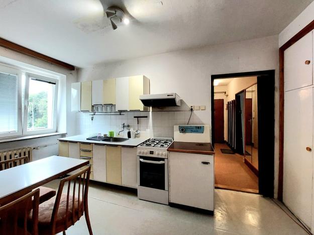 Pronájem bytu 3+1, Brno, Jindřichova, 73 m2