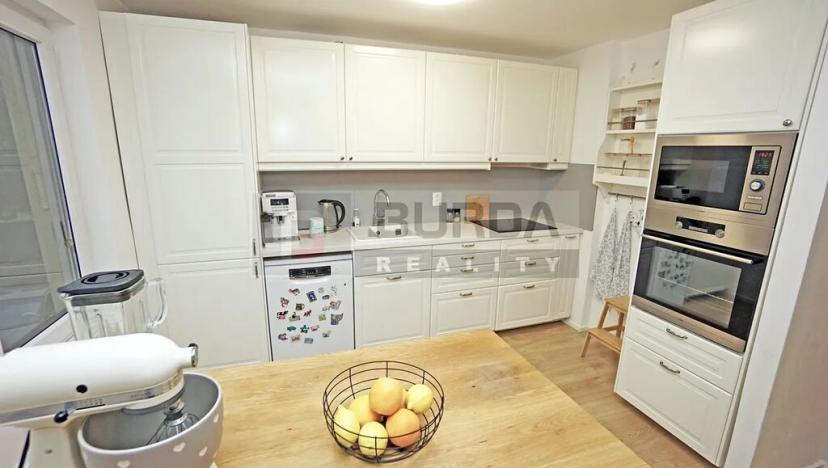 Prodej bytu 3+kk, Chlumín, 96 m2