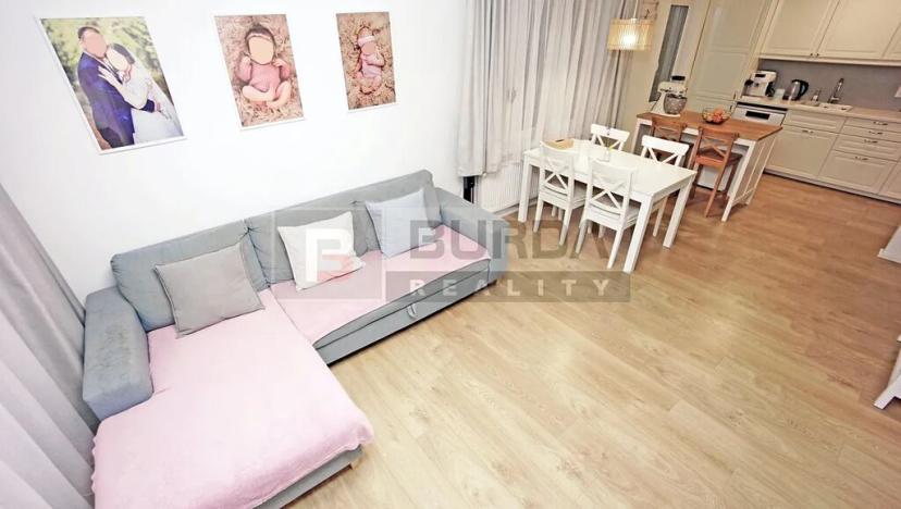 Prodej bytu 3+kk, Chlumín, 96 m2