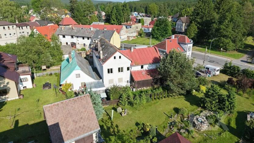 Prodej rodinného domu, Svratka, Na Nábřeží, 247 m2